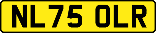 NL75OLR