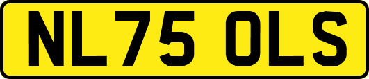 NL75OLS