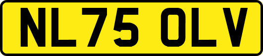 NL75OLV