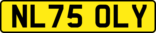 NL75OLY