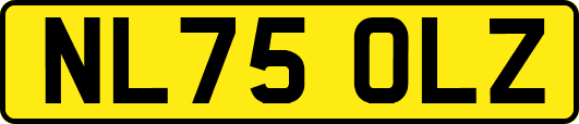 NL75OLZ