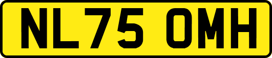 NL75OMH