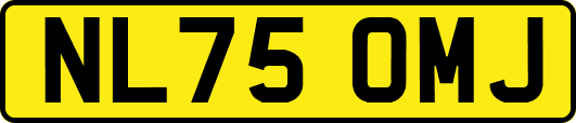 NL75OMJ