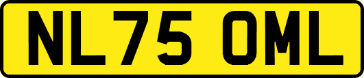 NL75OML