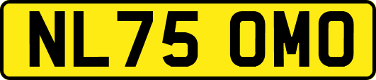 NL75OMO