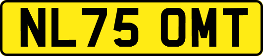 NL75OMT