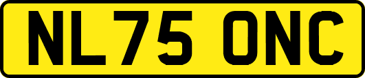 NL75ONC