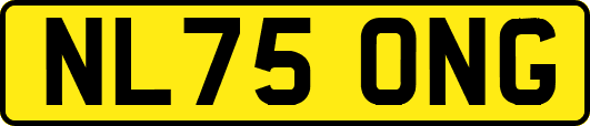 NL75ONG