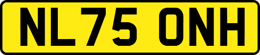 NL75ONH