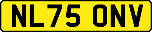 NL75ONV