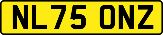 NL75ONZ
