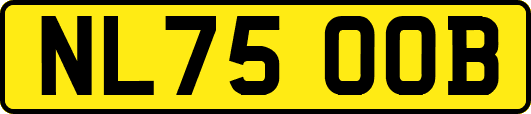 NL75OOB