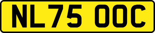 NL75OOC