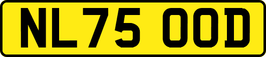 NL75OOD