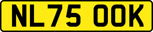 NL75OOK