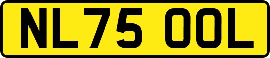 NL75OOL