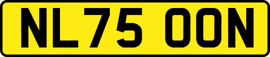 NL75OON