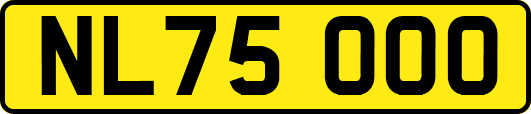 NL75OOO
