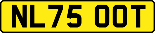 NL75OOT