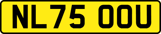 NL75OOU