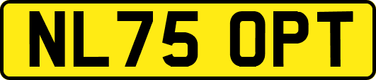 NL75OPT