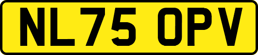 NL75OPV