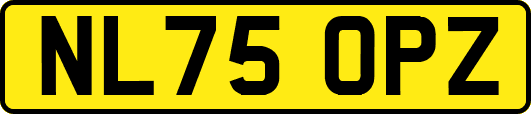 NL75OPZ