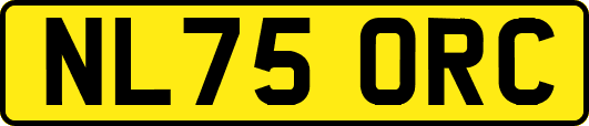 NL75ORC