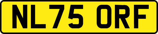 NL75ORF