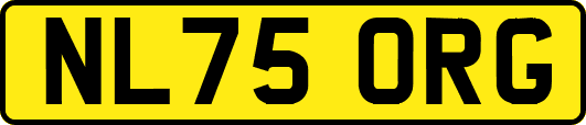 NL75ORG
