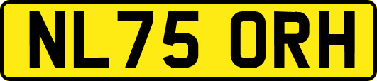 NL75ORH