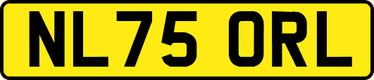 NL75ORL