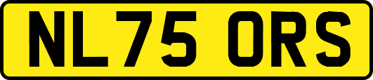 NL75ORS