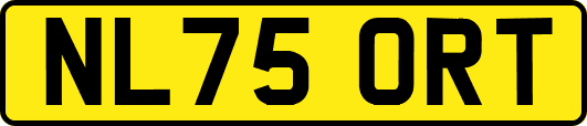 NL75ORT