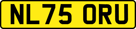 NL75ORU