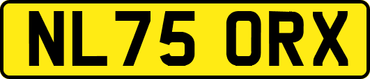 NL75ORX