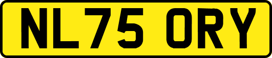 NL75ORY