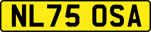 NL75OSA