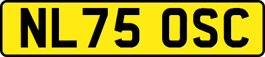 NL75OSC