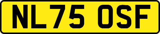 NL75OSF