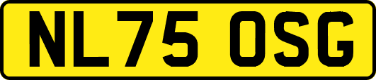 NL75OSG