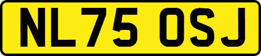 NL75OSJ