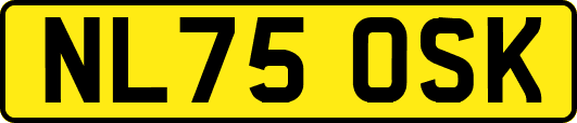 NL75OSK