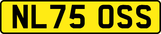 NL75OSS