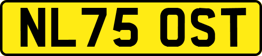 NL75OST