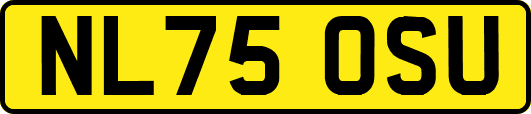 NL75OSU
