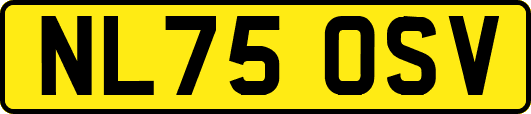 NL75OSV