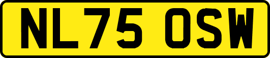 NL75OSW