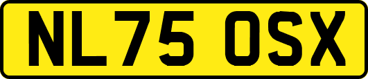 NL75OSX