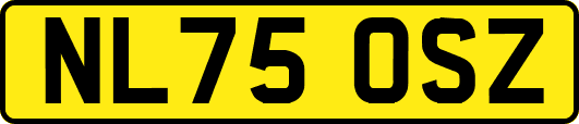NL75OSZ